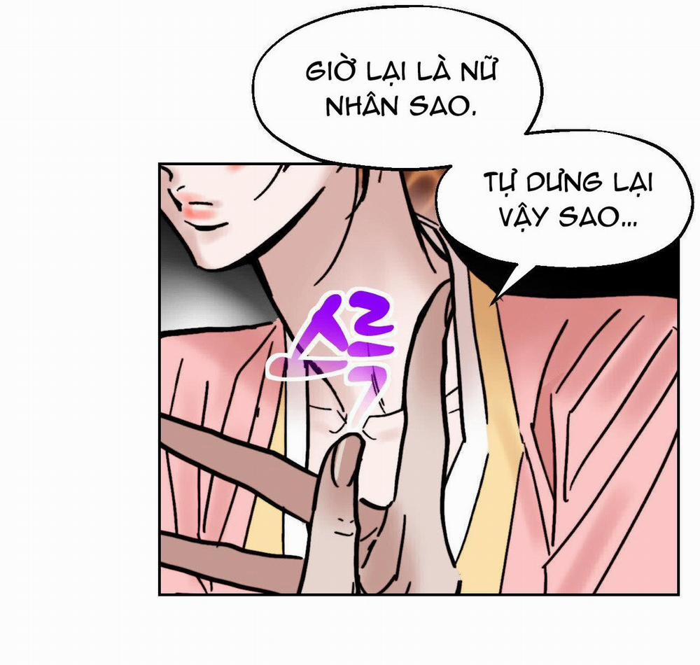 [18+] Khẽ Nhắm Đôi Mắt Hồ Ly 38.1 trang 3