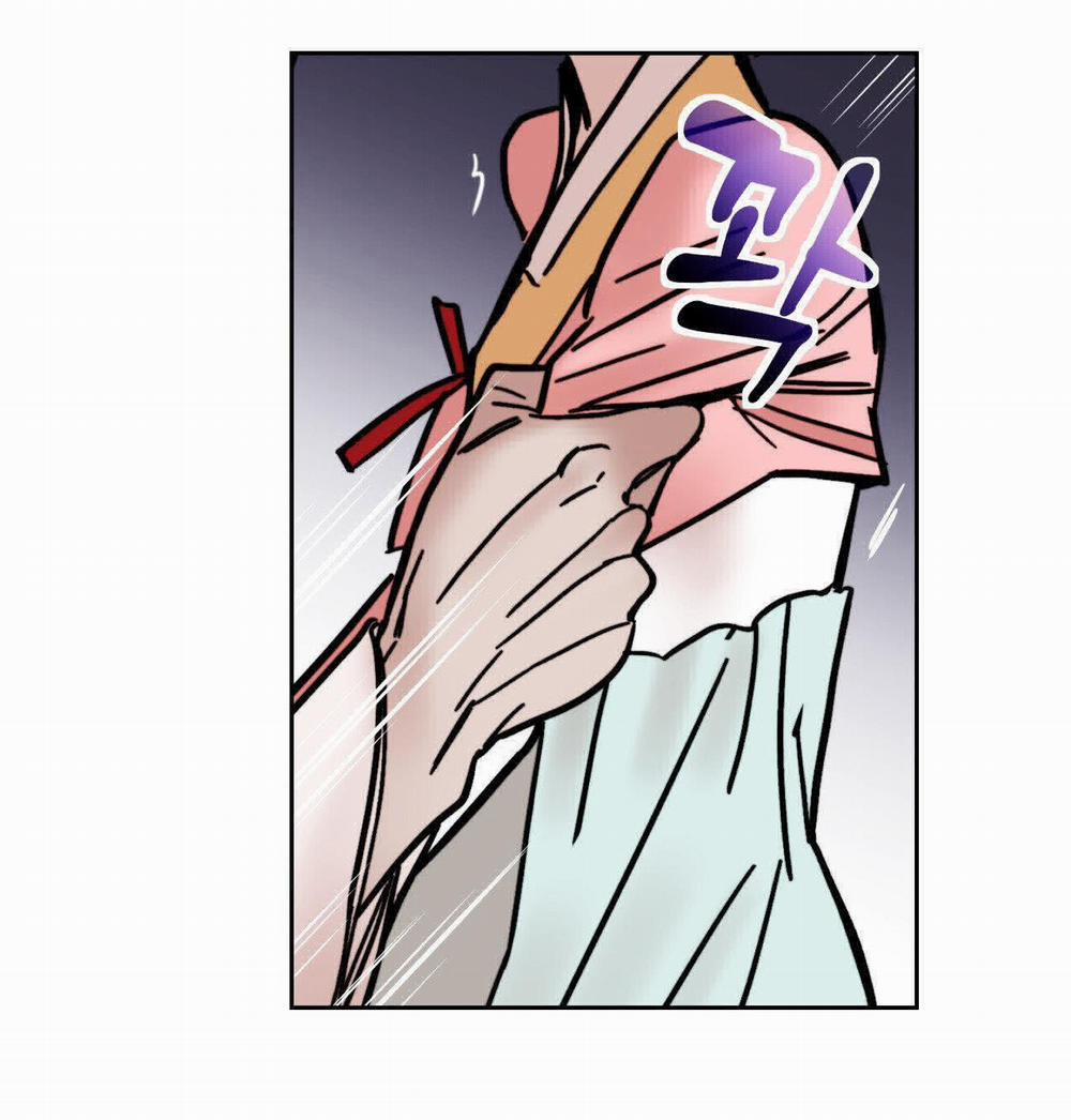 [18+] Khẽ Nhắm Đôi Mắt Hồ Ly 38.1 trang 7