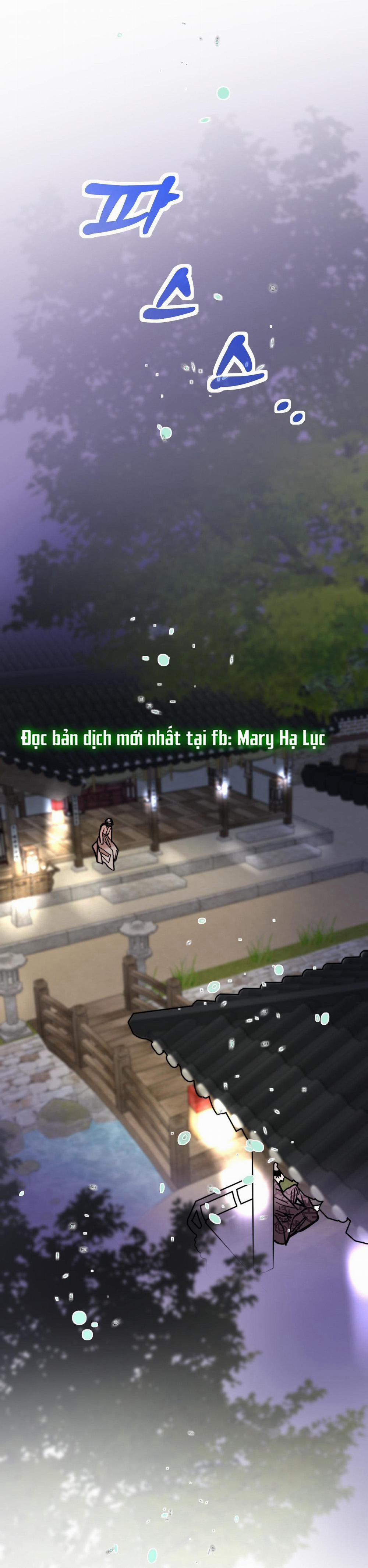 [18+] Khẽ Nhắm Đôi Mắt Hồ Ly 38.2 trang 11