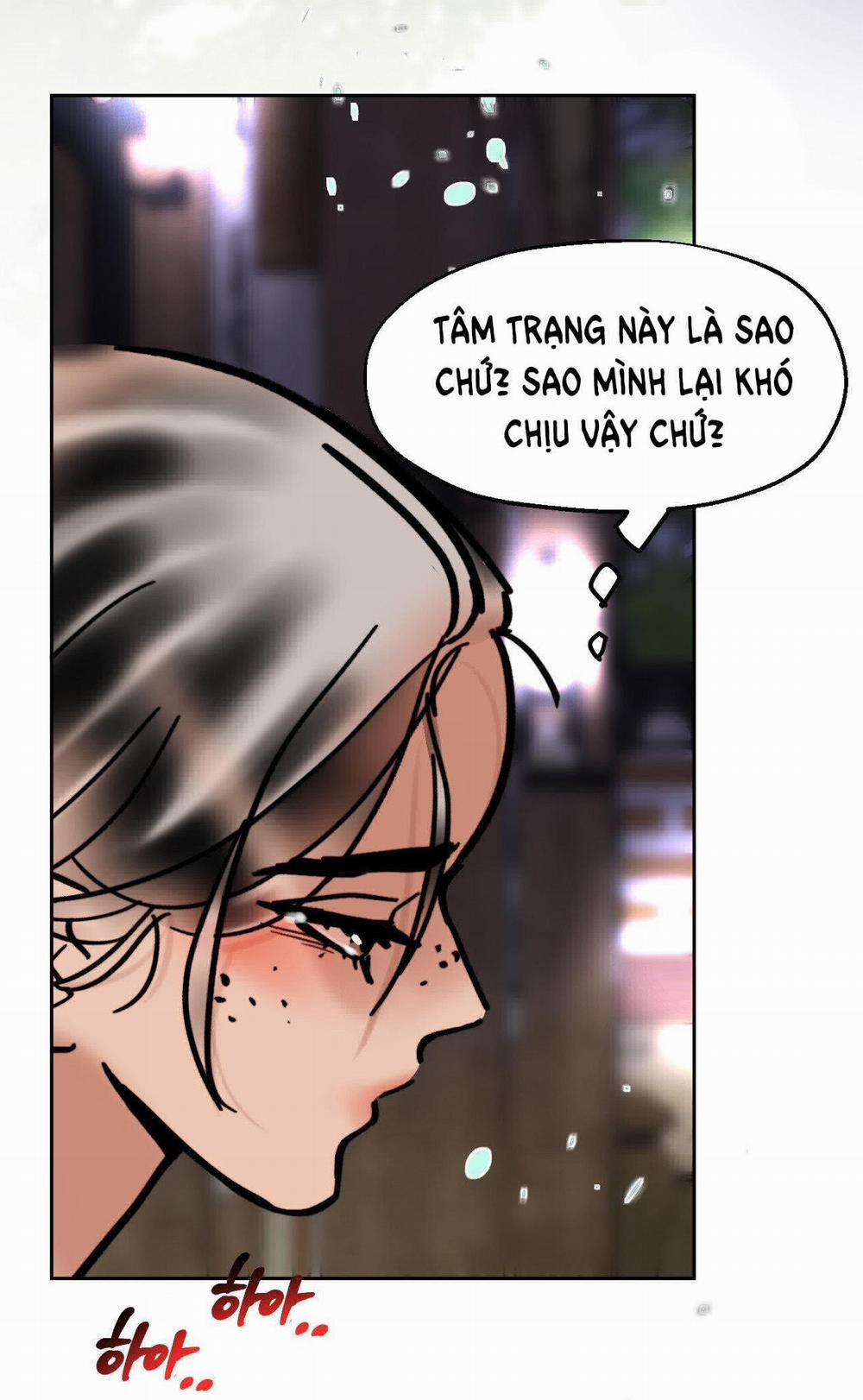 [18+] Khẽ Nhắm Đôi Mắt Hồ Ly 38.2 trang 12