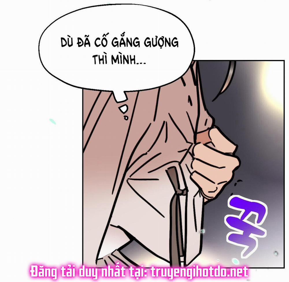 [18+] Khẽ Nhắm Đôi Mắt Hồ Ly 38.2 trang 13