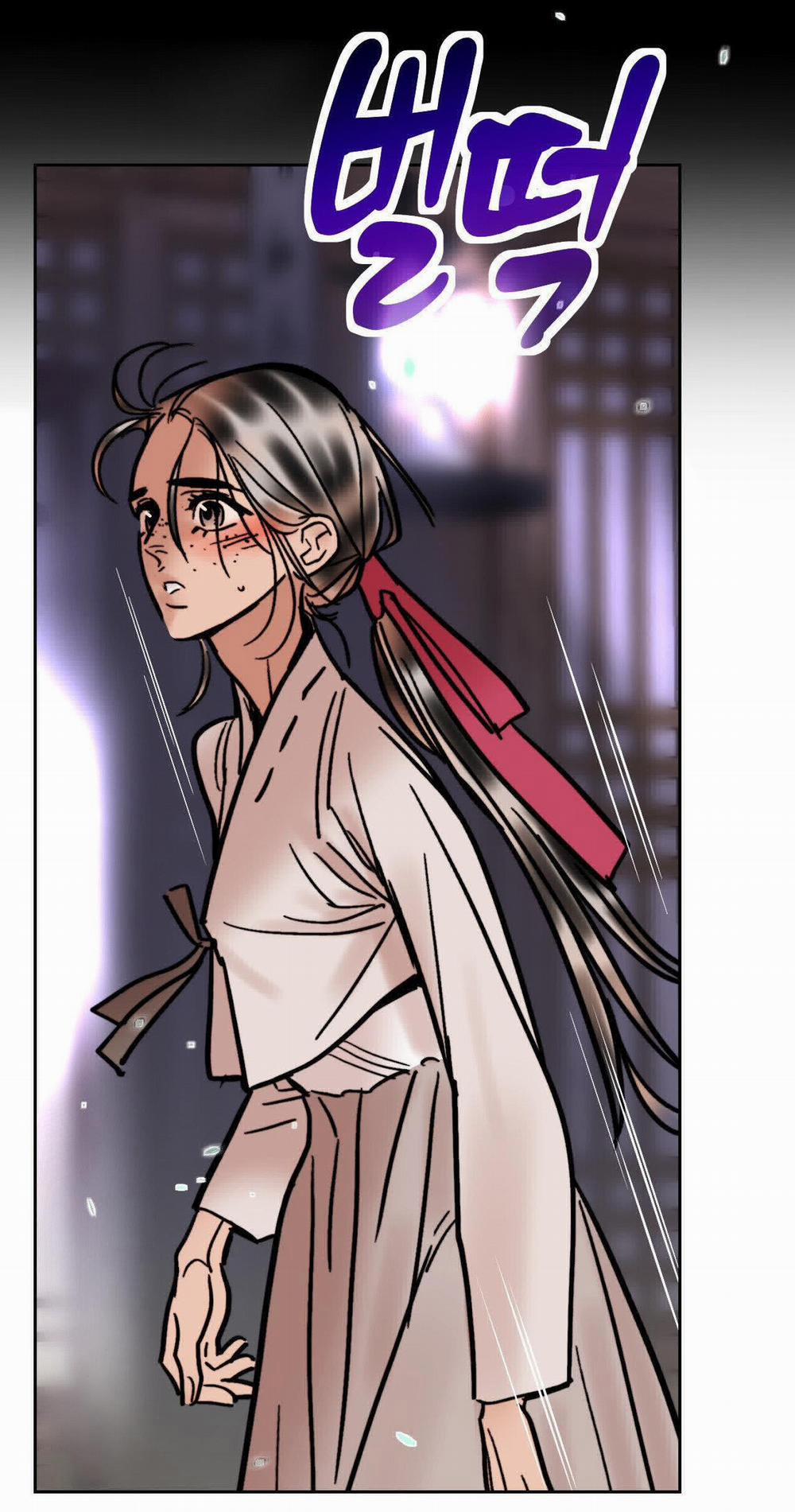 [18+] Khẽ Nhắm Đôi Mắt Hồ Ly 38.2 trang 15