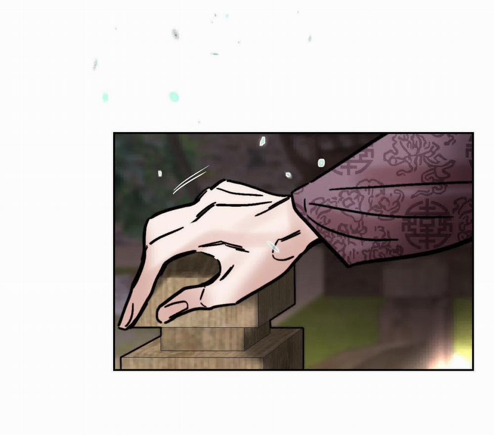 [18+] Khẽ Nhắm Đôi Mắt Hồ Ly 38.2 trang 16