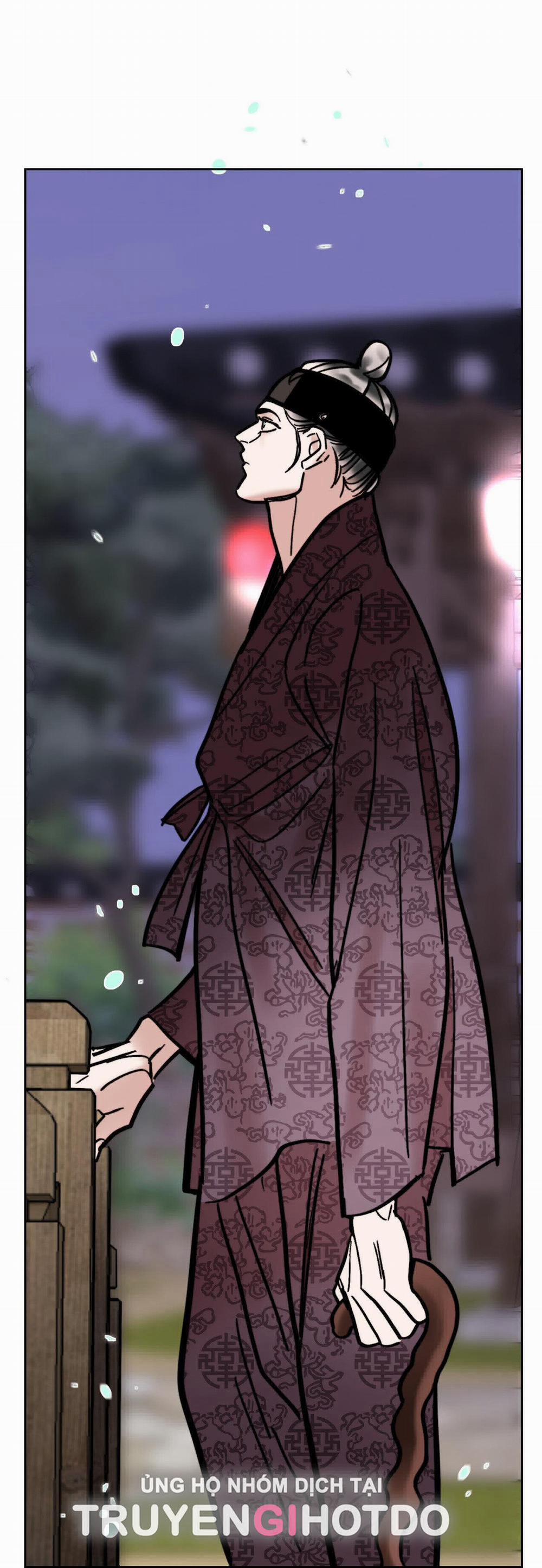 [18+] Khẽ Nhắm Đôi Mắt Hồ Ly 38.2 trang 17