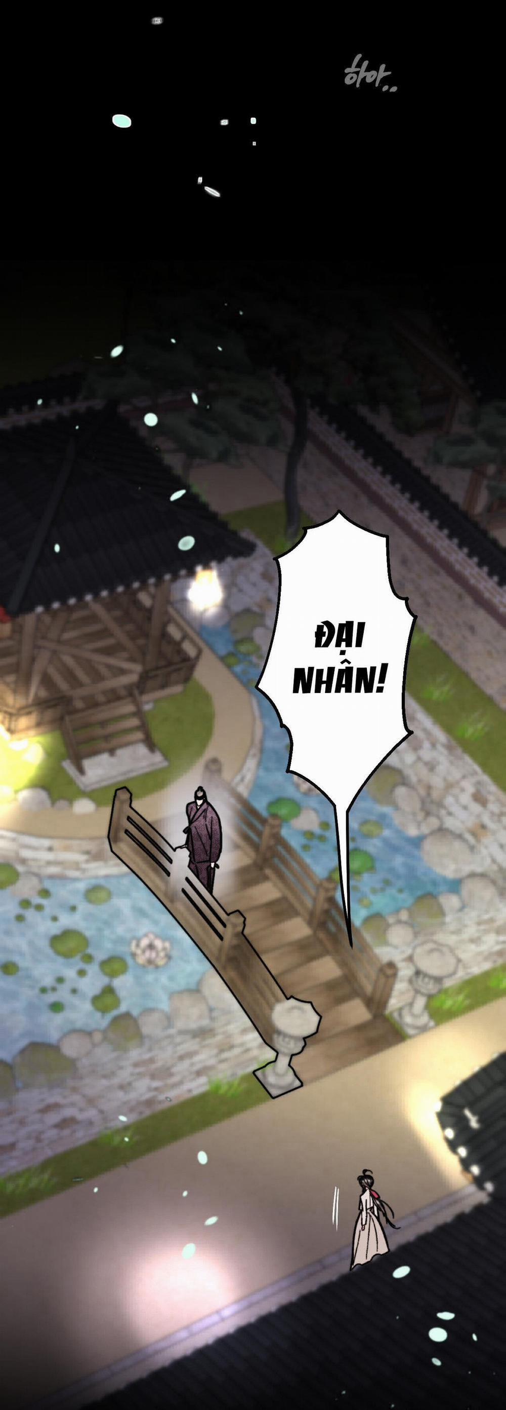 [18+] Khẽ Nhắm Đôi Mắt Hồ Ly 38.2 trang 19