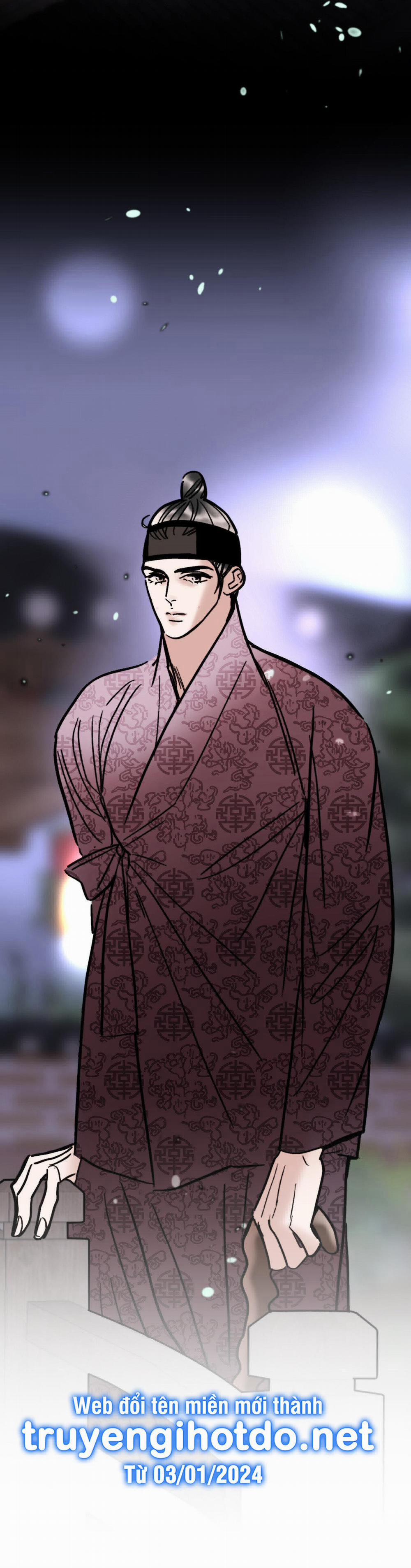 [18+] Khẽ Nhắm Đôi Mắt Hồ Ly 38.2 trang 20