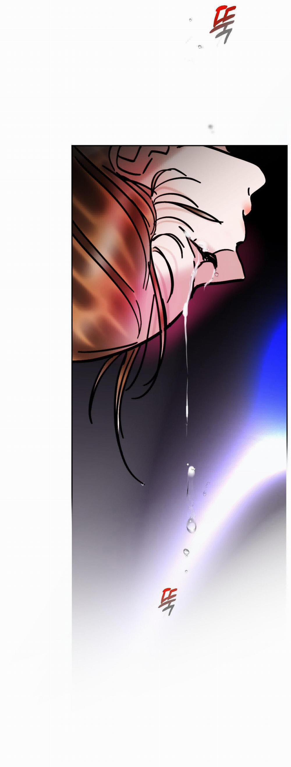 [18+] Khẽ Nhắm Đôi Mắt Hồ Ly 38.2 trang 3