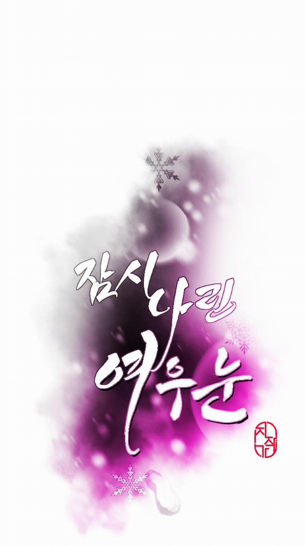 [18+] Khẽ Nhắm Đôi Mắt Hồ Ly 38.2 trang 4