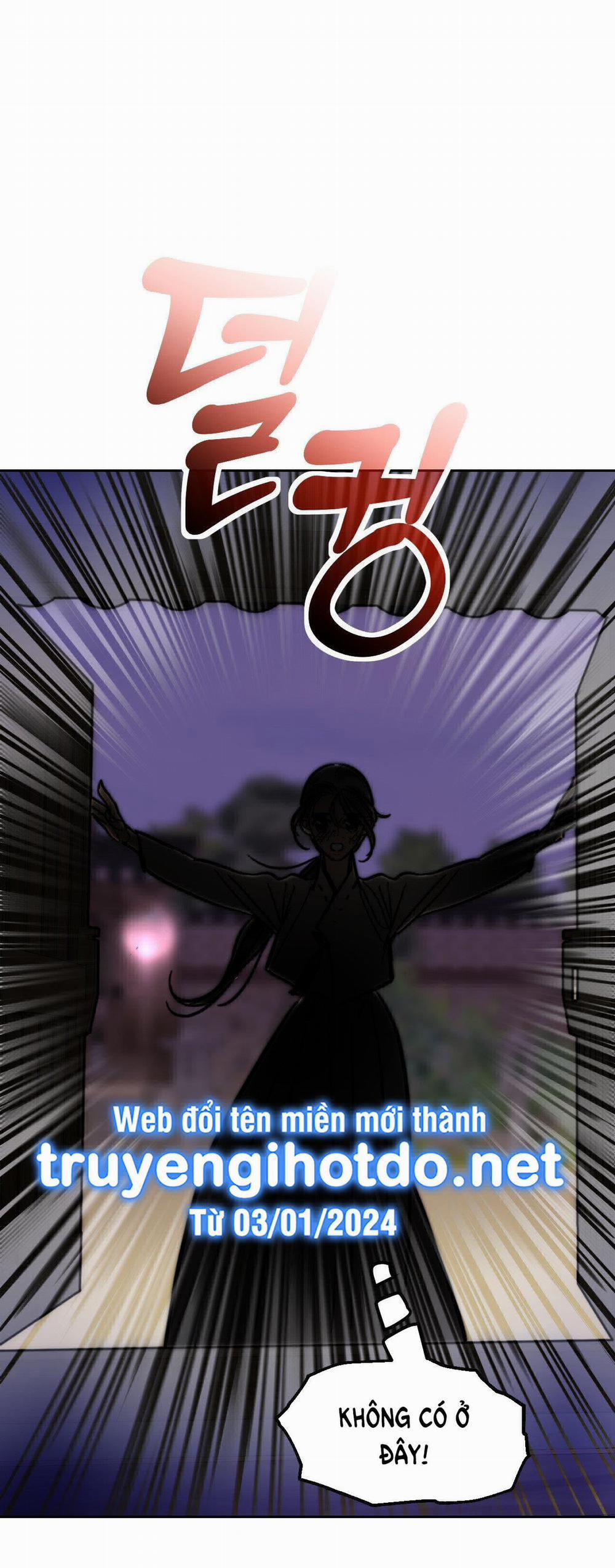 [18+] Khẽ Nhắm Đôi Mắt Hồ Ly 38.2 trang 6