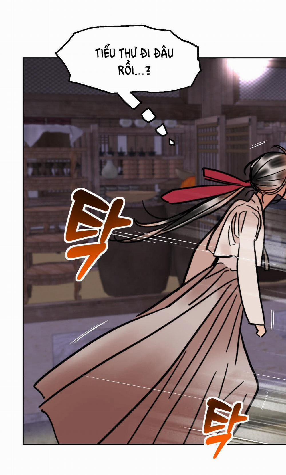 [18+] Khẽ Nhắm Đôi Mắt Hồ Ly 38.2 trang 7