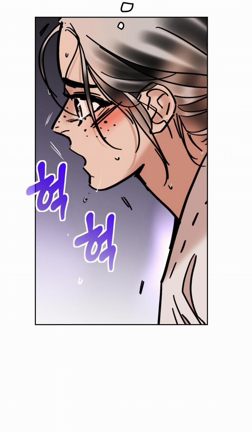 [18+] Khẽ Nhắm Đôi Mắt Hồ Ly 38.2 trang 9