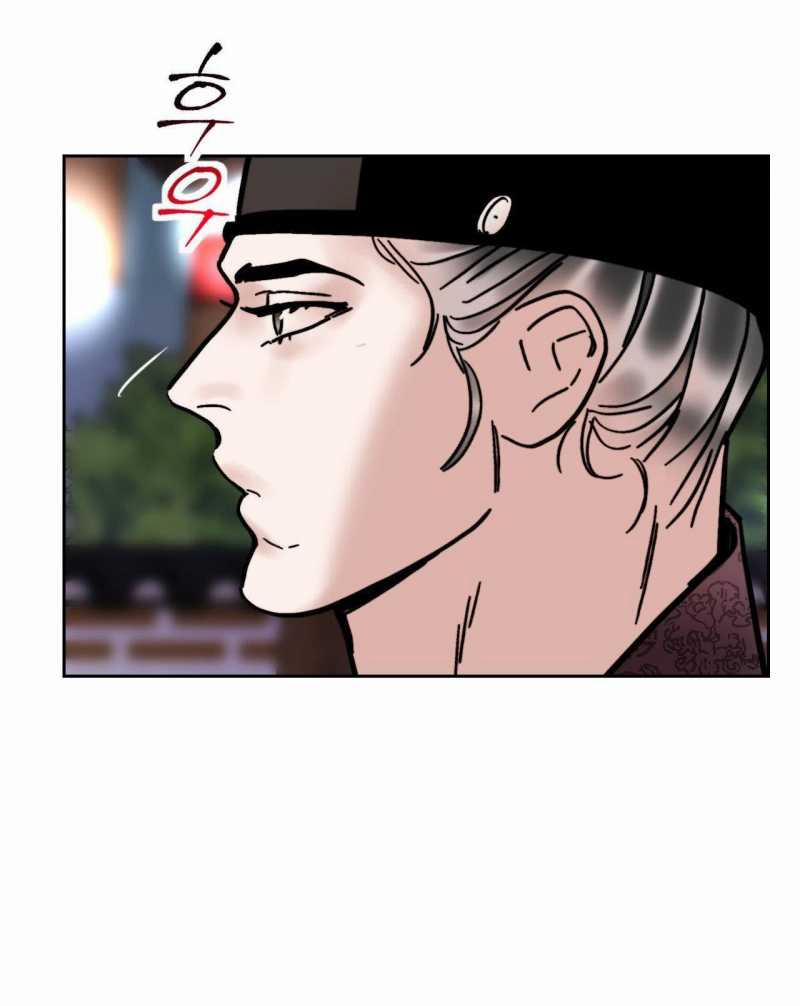 [18+] Khẽ Nhắm Đôi Mắt Hồ Ly 39.1 trang 10