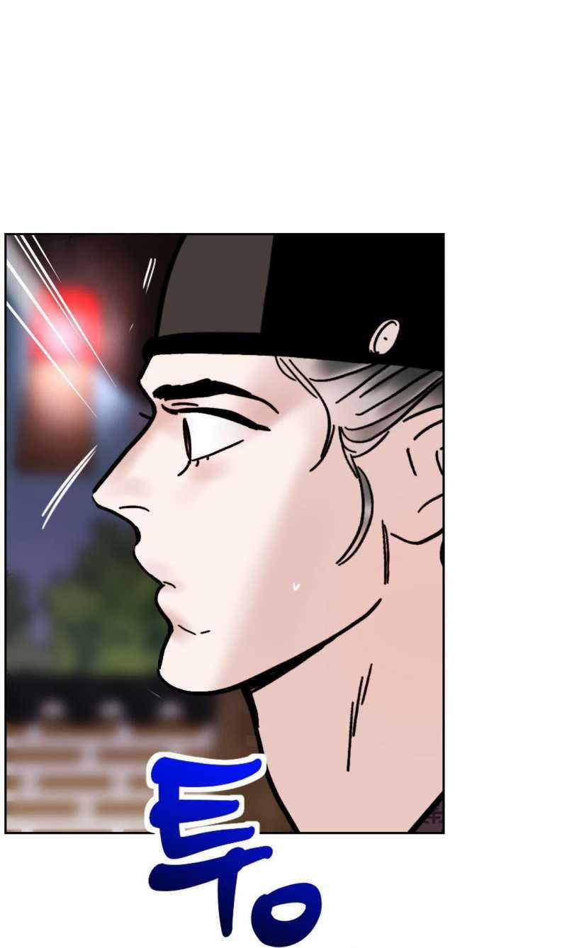 [18+] Khẽ Nhắm Đôi Mắt Hồ Ly 39.1 trang 11