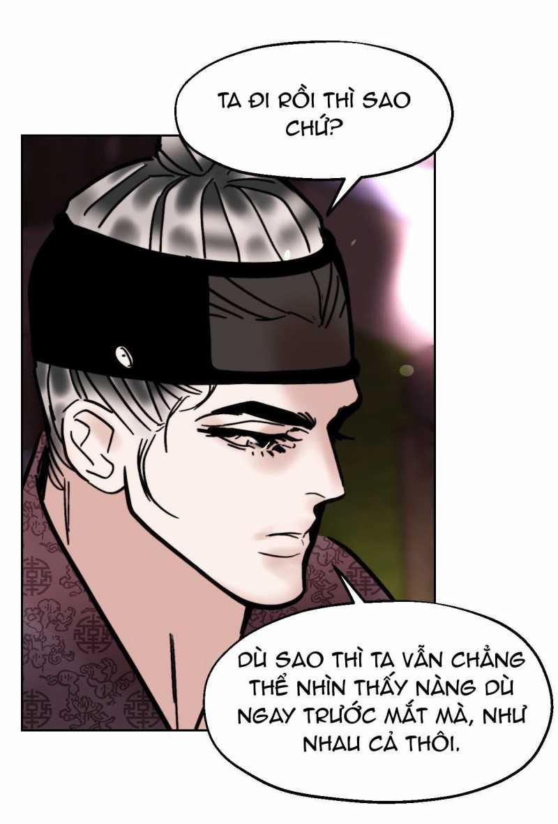 [18+] Khẽ Nhắm Đôi Mắt Hồ Ly 39.1 trang 14