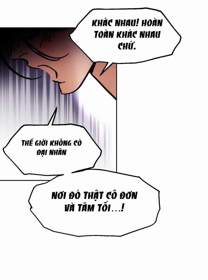 [18+] Khẽ Nhắm Đôi Mắt Hồ Ly 39.1 trang 15