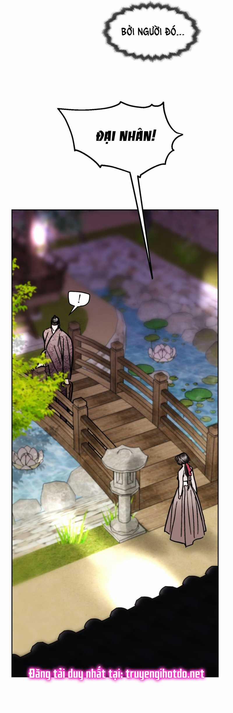 [18+] Khẽ Nhắm Đôi Mắt Hồ Ly 39.1 trang 2