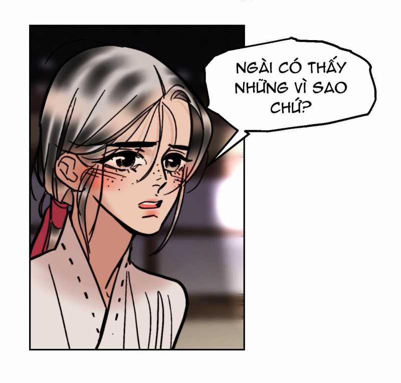 [18+] Khẽ Nhắm Đôi Mắt Hồ Ly 39.1 trang 6