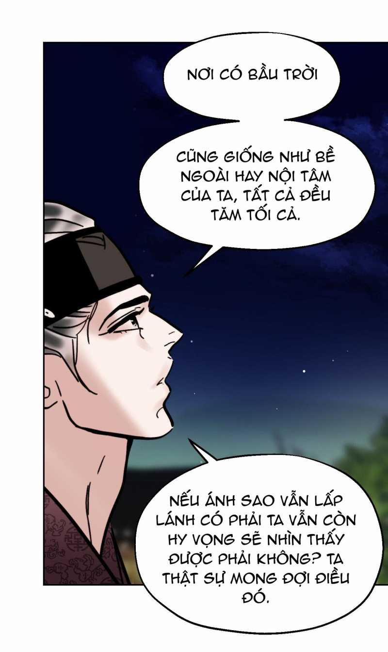 [18+] Khẽ Nhắm Đôi Mắt Hồ Ly 39.1 trang 7