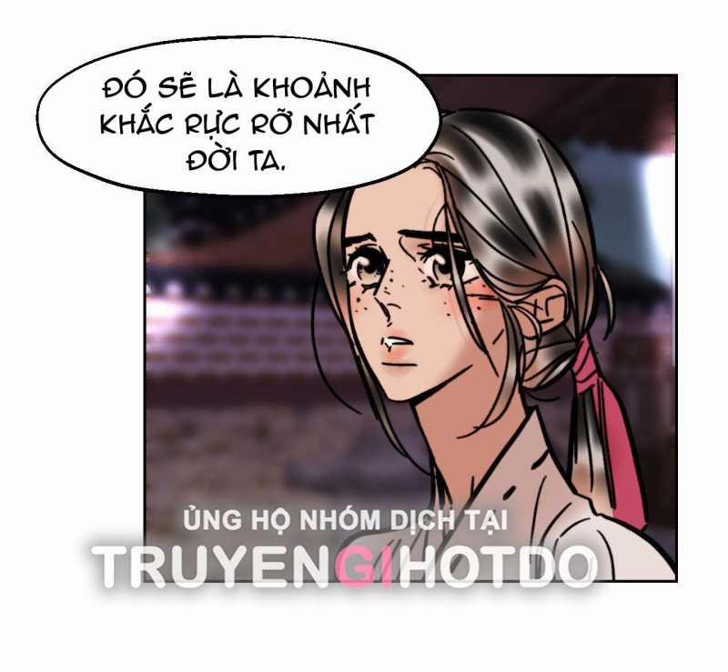 [18+] Khẽ Nhắm Đôi Mắt Hồ Ly 39.1 trang 8