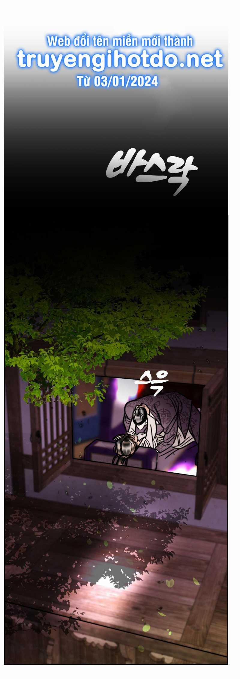 [18+] Khẽ Nhắm Đôi Mắt Hồ Ly 39.2 trang 13