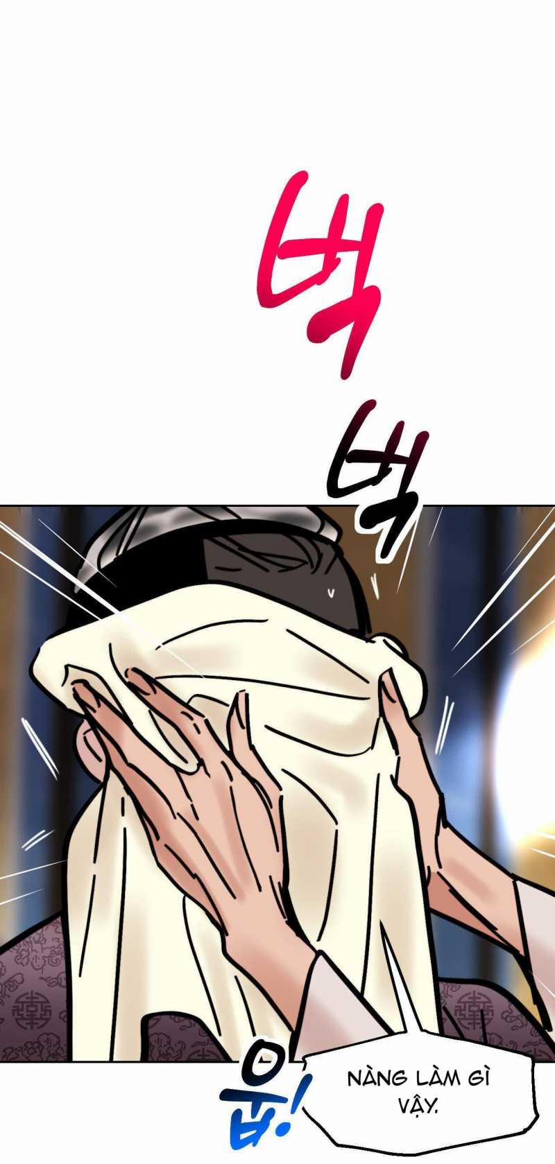 [18+] Khẽ Nhắm Đôi Mắt Hồ Ly 39.2 trang 2