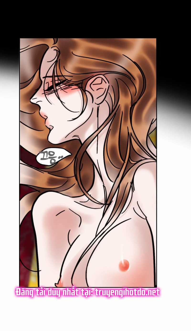 [18+] Khẽ Nhắm Đôi Mắt Hồ Ly 39.2 trang 23