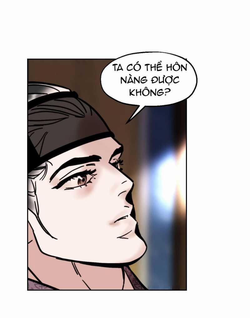 [18+] Khẽ Nhắm Đôi Mắt Hồ Ly 39.2 trang 6