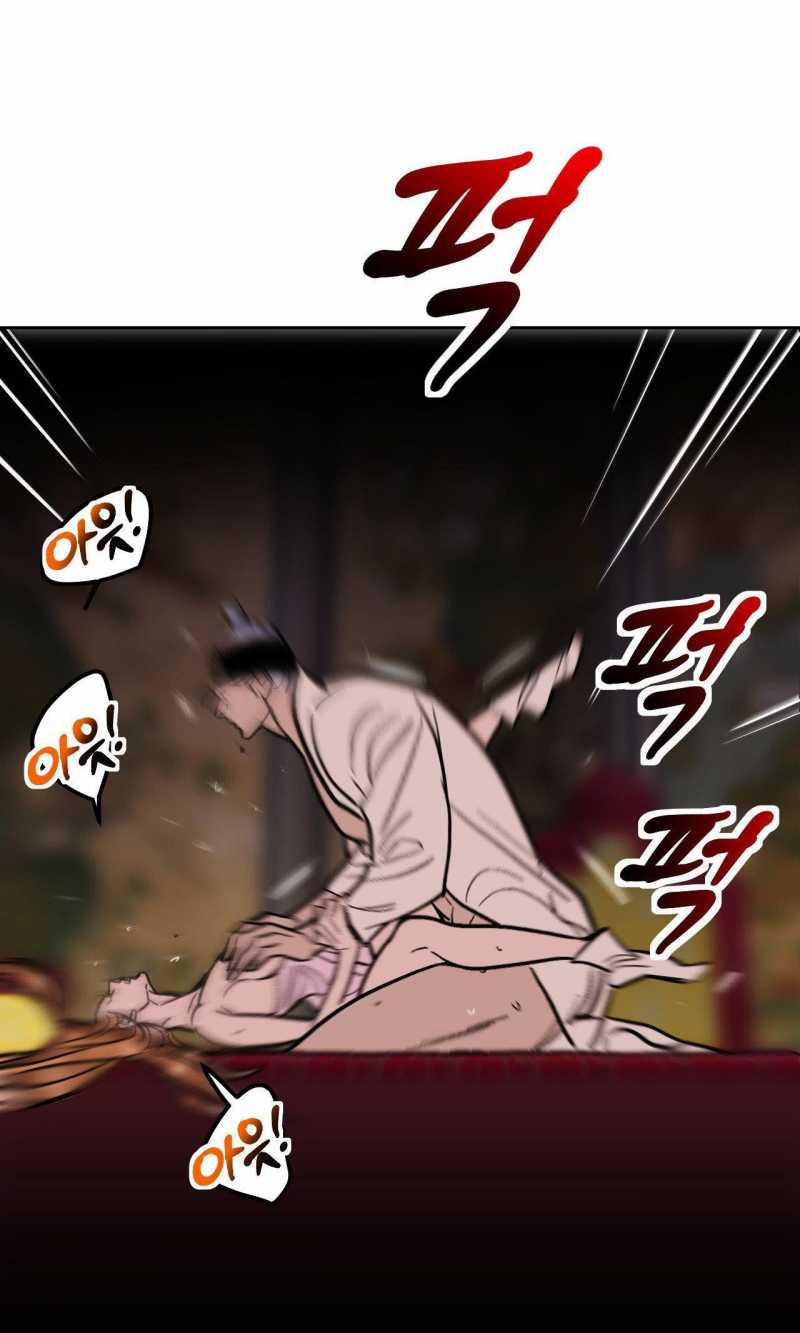 [18+] Khẽ Nhắm Đôi Mắt Hồ Ly 40.1 trang 12