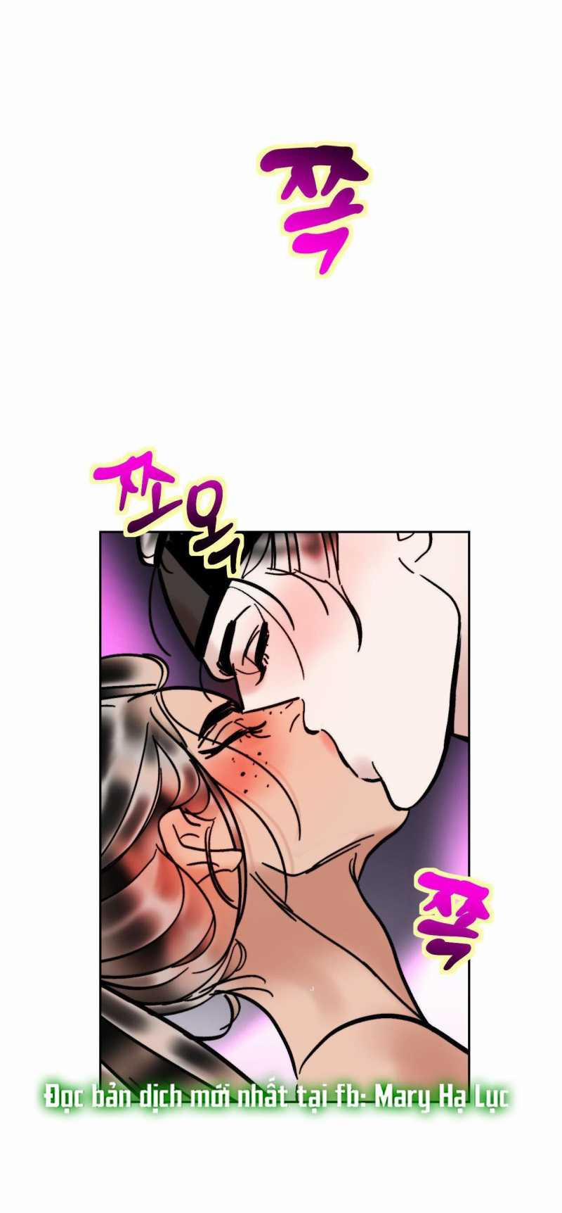 [18+] Khẽ Nhắm Đôi Mắt Hồ Ly 40.1 trang 18