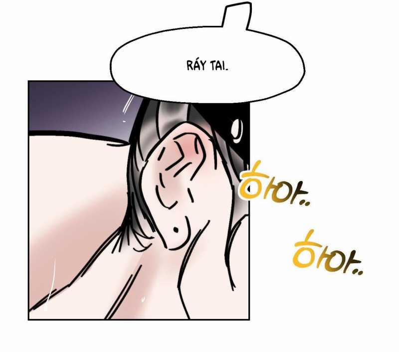 [18+] Khẽ Nhắm Đôi Mắt Hồ Ly 40.1 trang 23