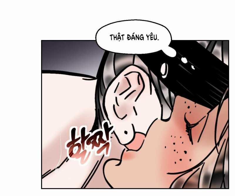 [18+] Khẽ Nhắm Đôi Mắt Hồ Ly 40.1 trang 24