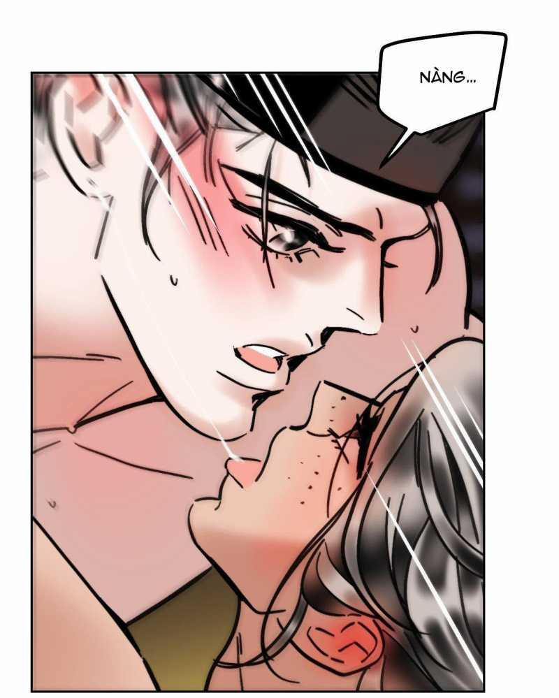 [18+] Khẽ Nhắm Đôi Mắt Hồ Ly 40.1 trang 26