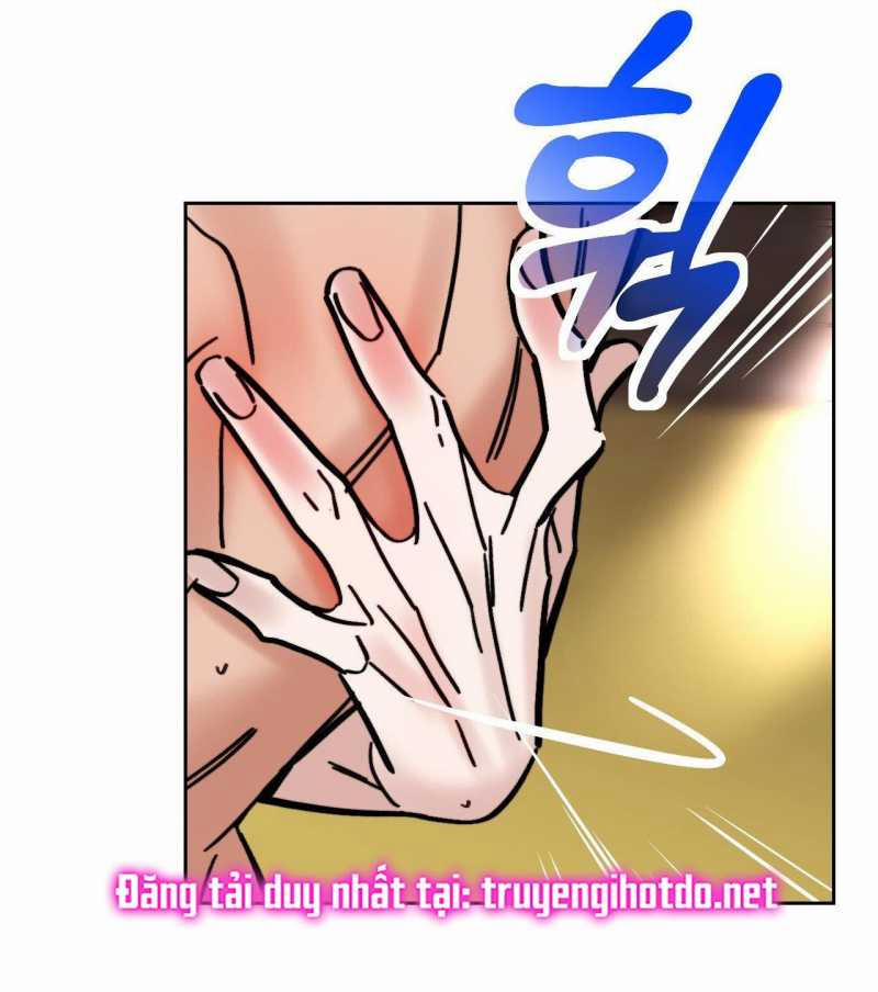 [18+] Khẽ Nhắm Đôi Mắt Hồ Ly 40.1 trang 27