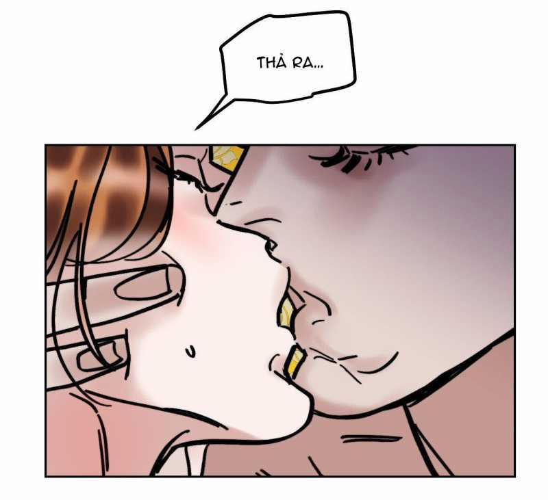 [18+] Khẽ Nhắm Đôi Mắt Hồ Ly 40.1 trang 3