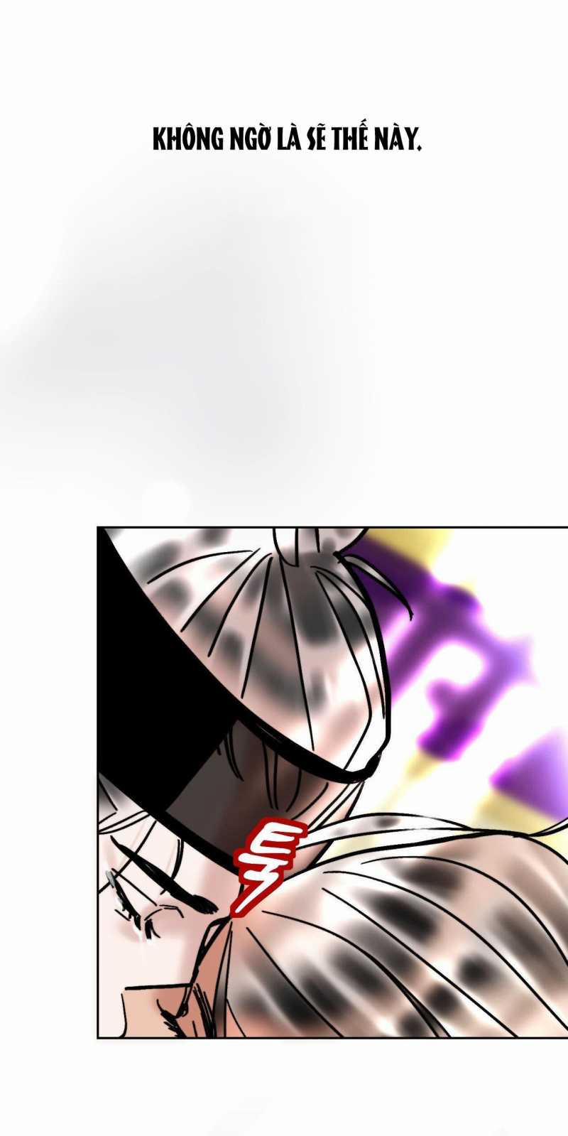 [18+] Khẽ Nhắm Đôi Mắt Hồ Ly 40.2 trang 14