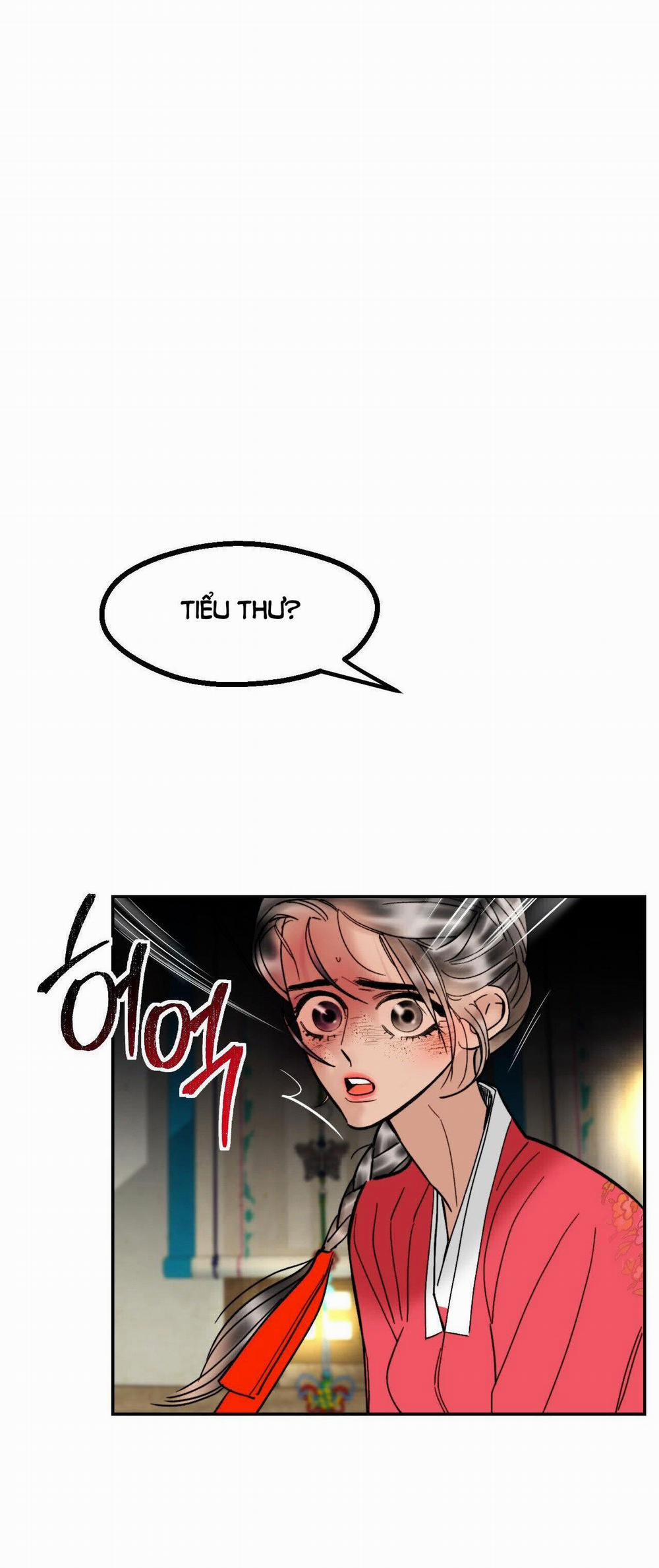 [18+] Khẽ Nhắm Đôi Mắt Hồ Ly 5.1 trang 4