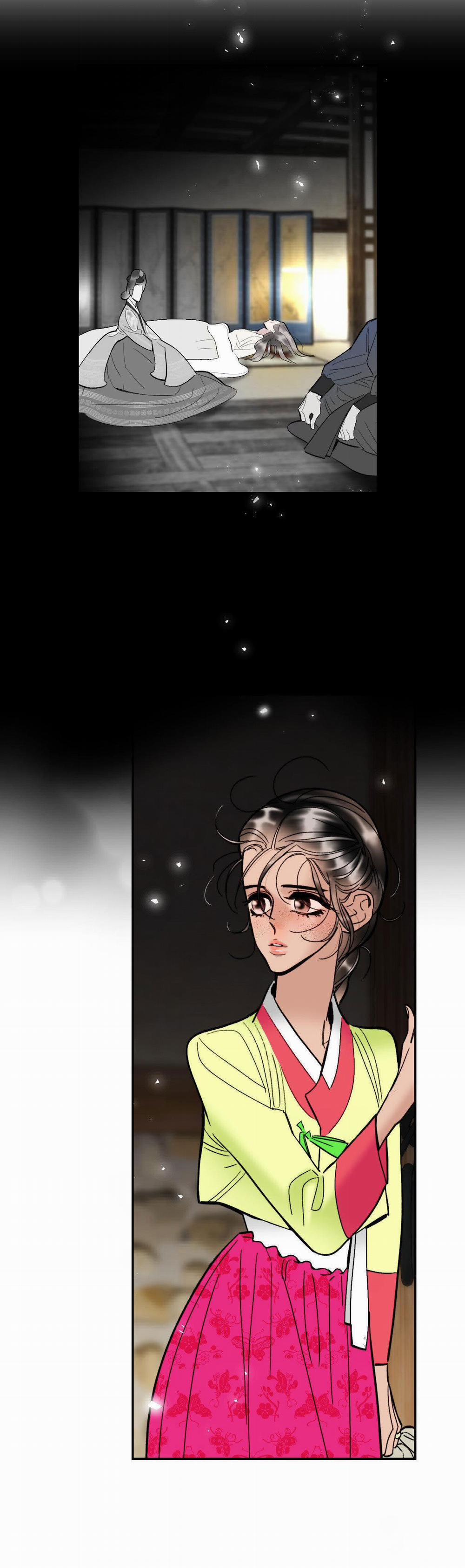 [18+] Khẽ Nhắm Đôi Mắt Hồ Ly 5.2 trang 0