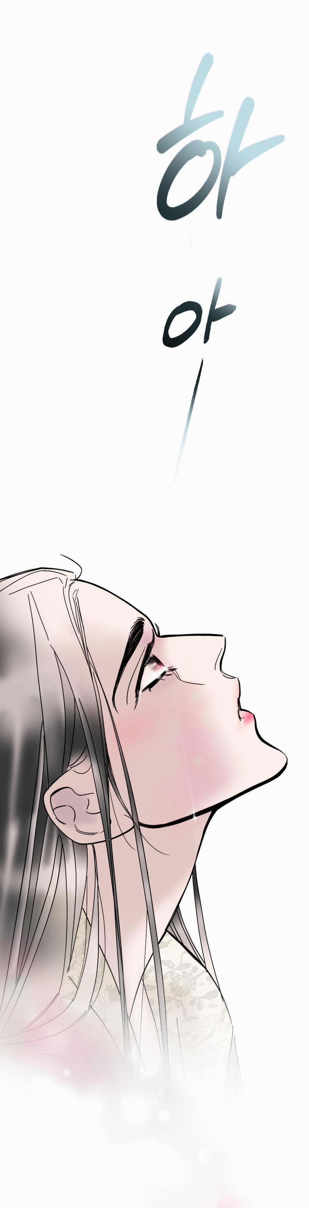 [18+] Khẽ Nhắm Đôi Mắt Hồ Ly 6.1 trang 10