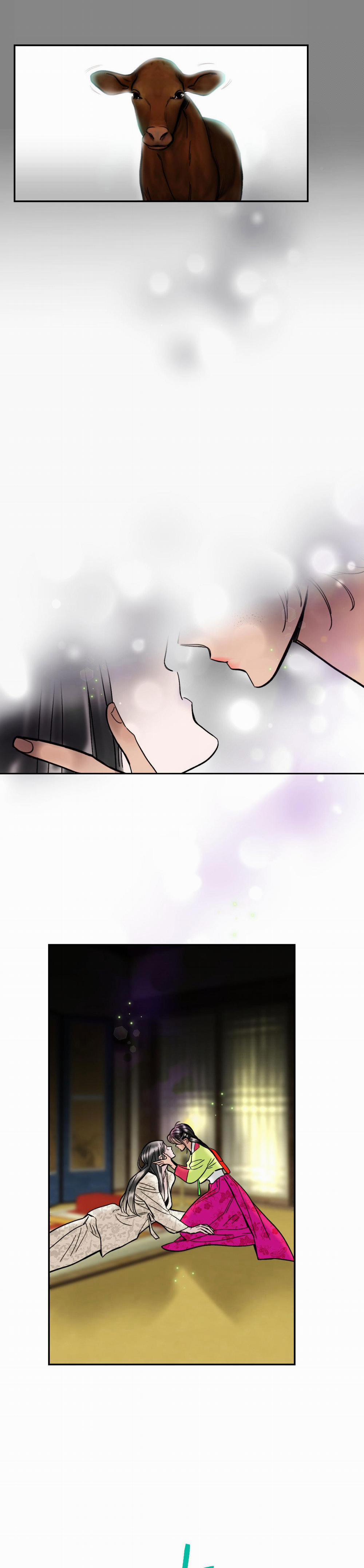 [18+] Khẽ Nhắm Đôi Mắt Hồ Ly 6.1 trang 7