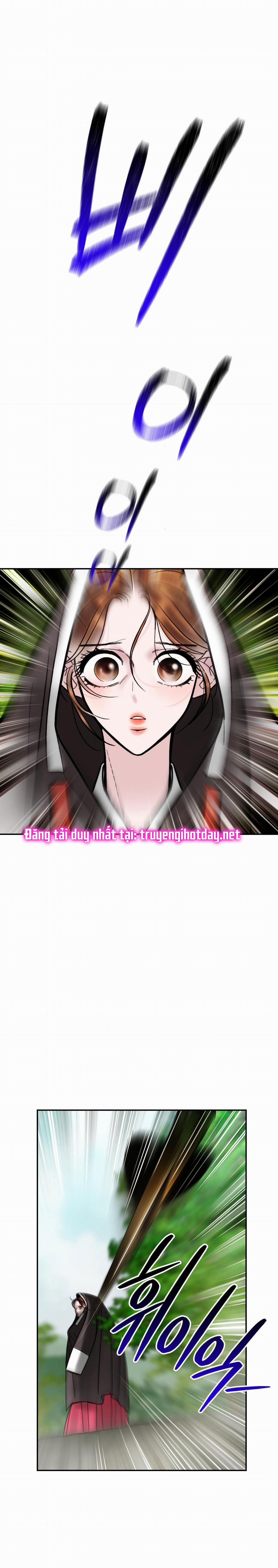 [18+] Khẽ Nhắm Đôi Mắt Hồ Ly 7.2 trang 13