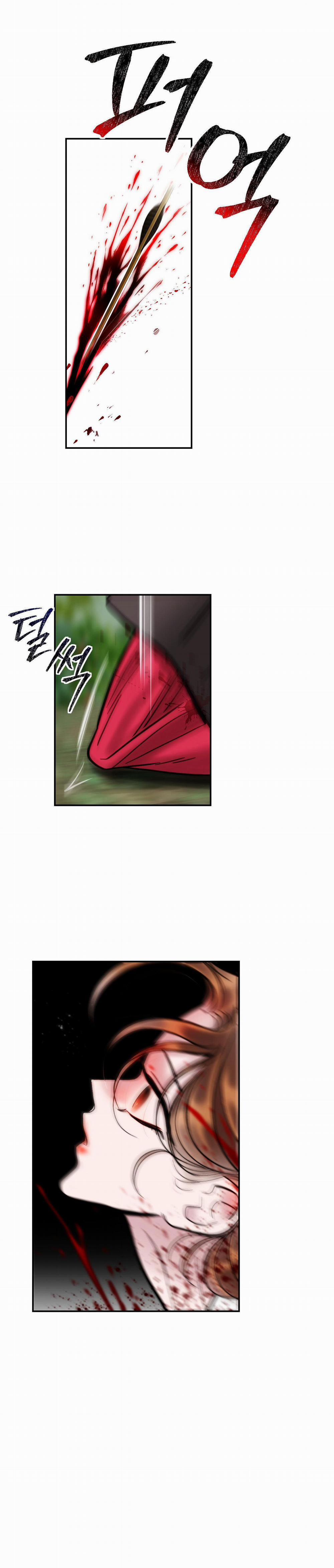 [18+] Khẽ Nhắm Đôi Mắt Hồ Ly 7.2 trang 14