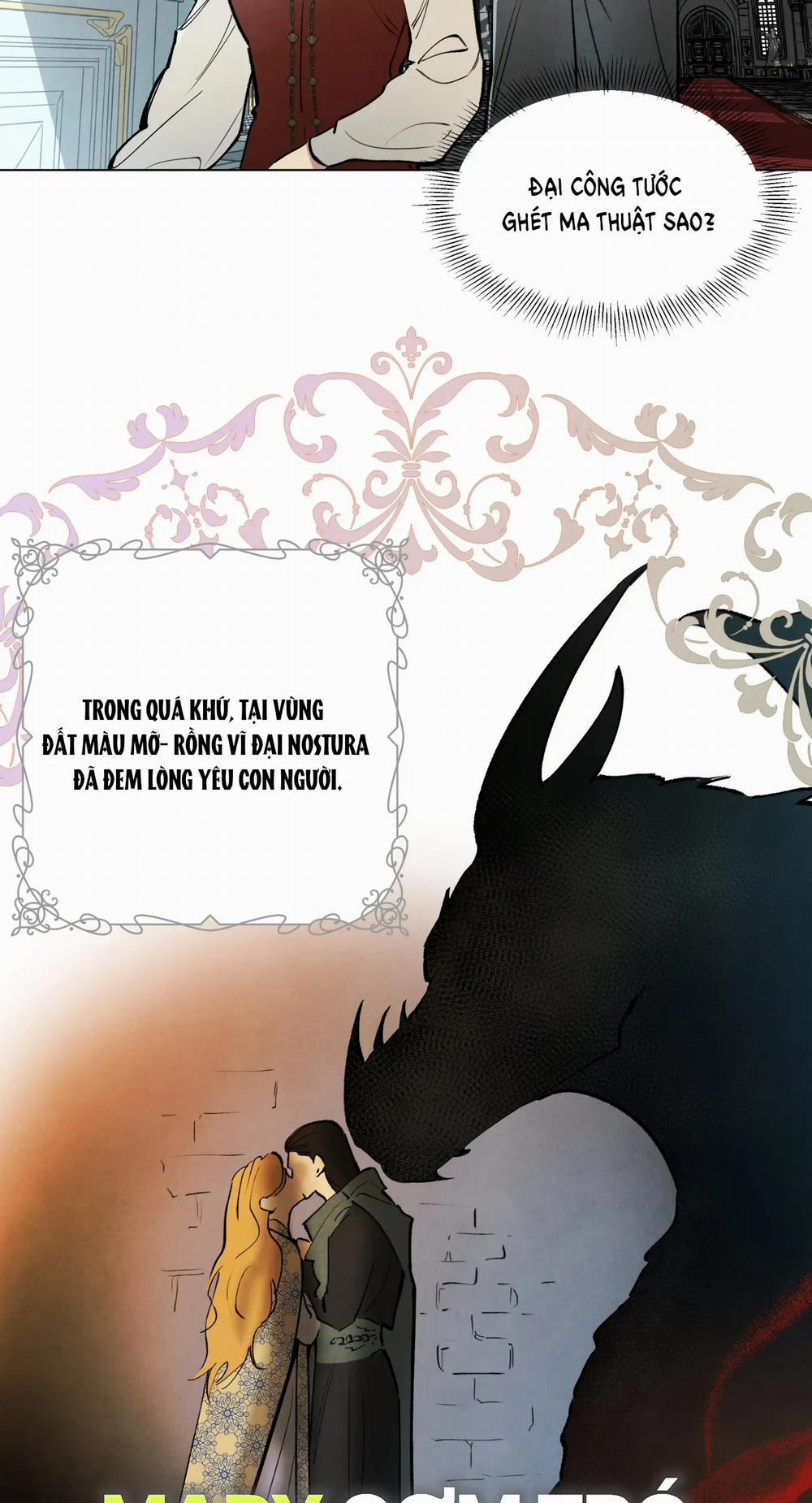 [18+] Khế Ước Bí Mật Của Đại Công Tước Phương Bắc 1.1 trang 9