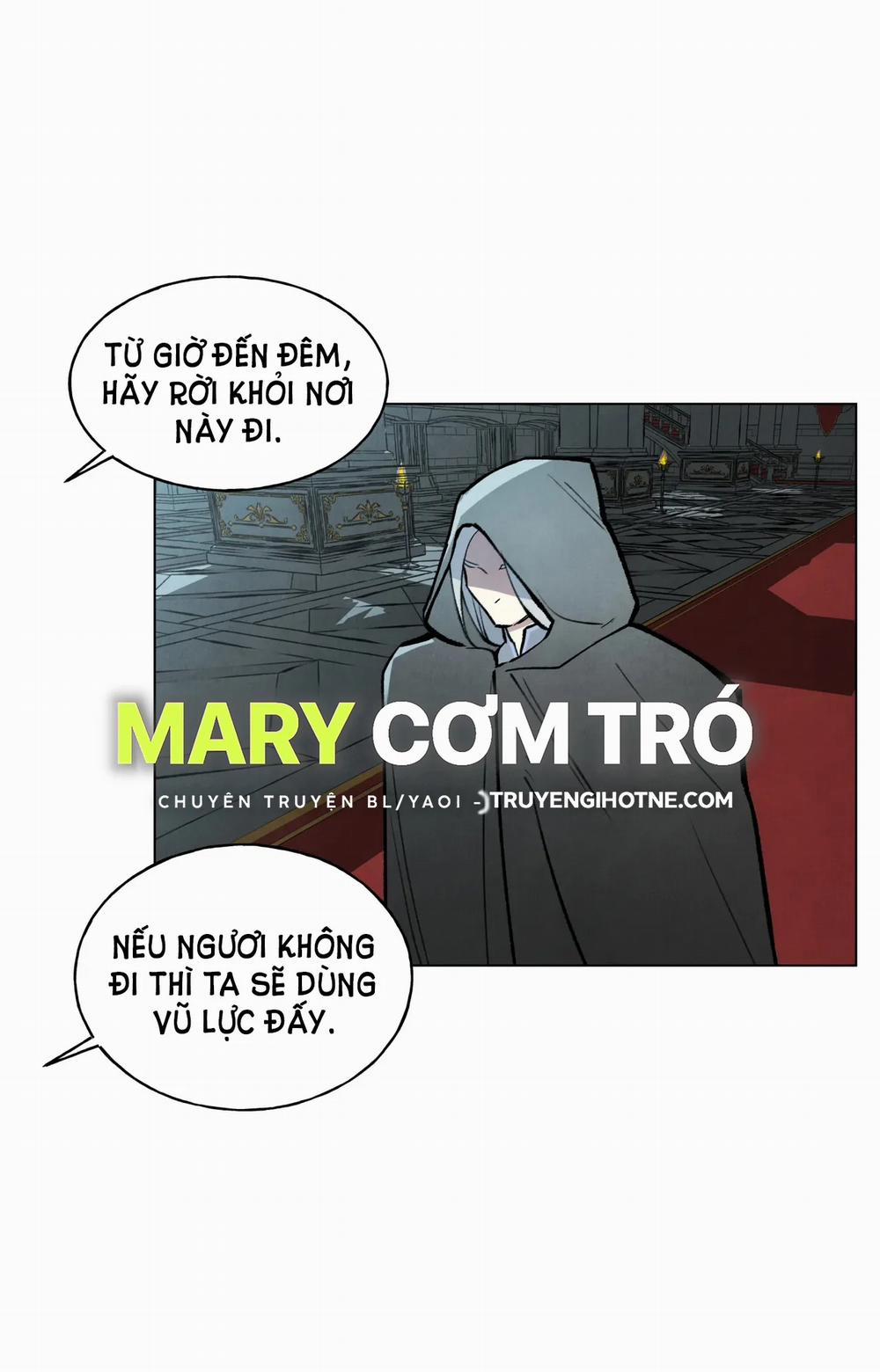 [18+] Khế Ước Bí Mật Của Đại Công Tước Phương Bắc 1.2 trang 0