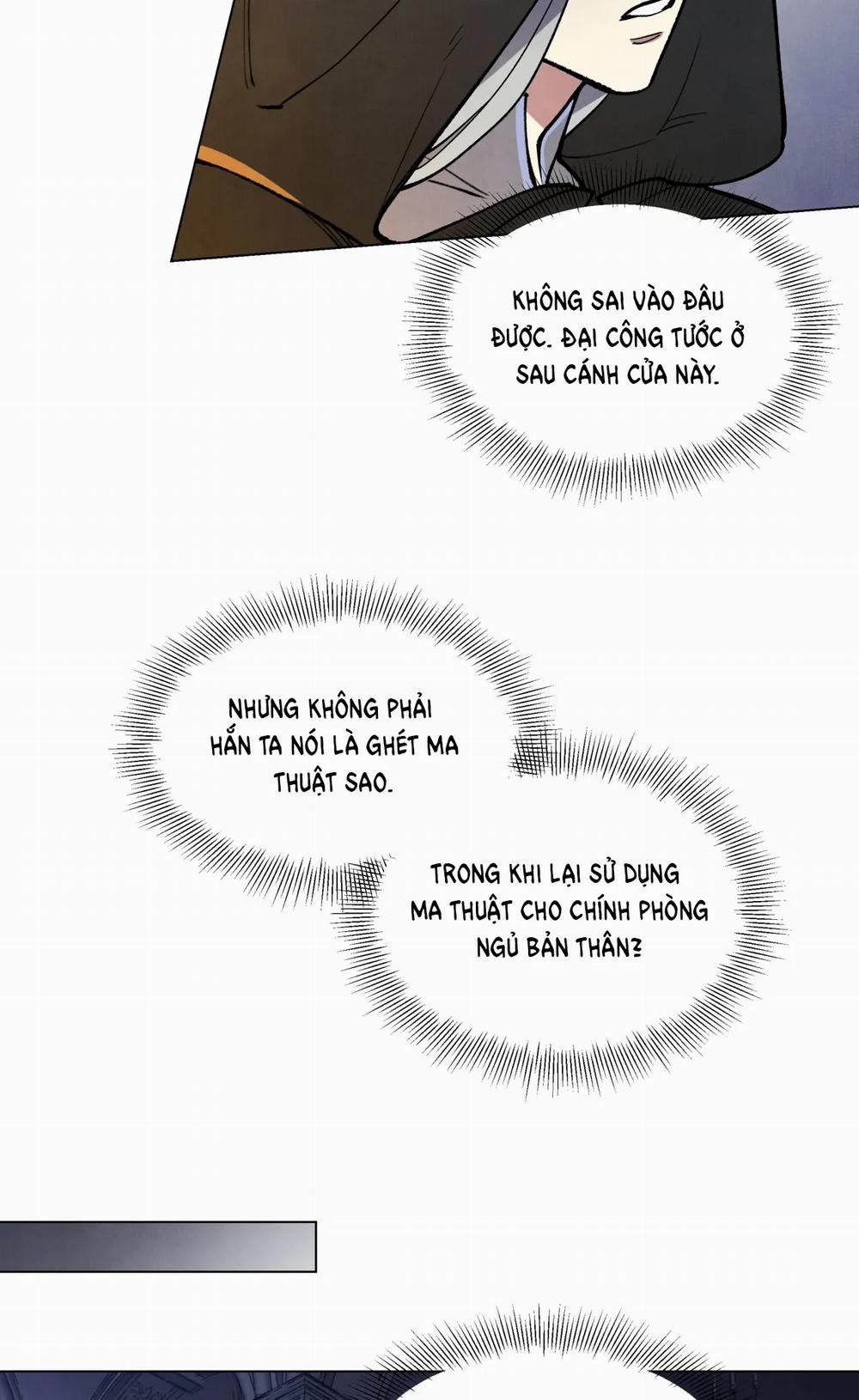 [18+] Khế Ước Bí Mật Của Đại Công Tước Phương Bắc 1.2 trang 15