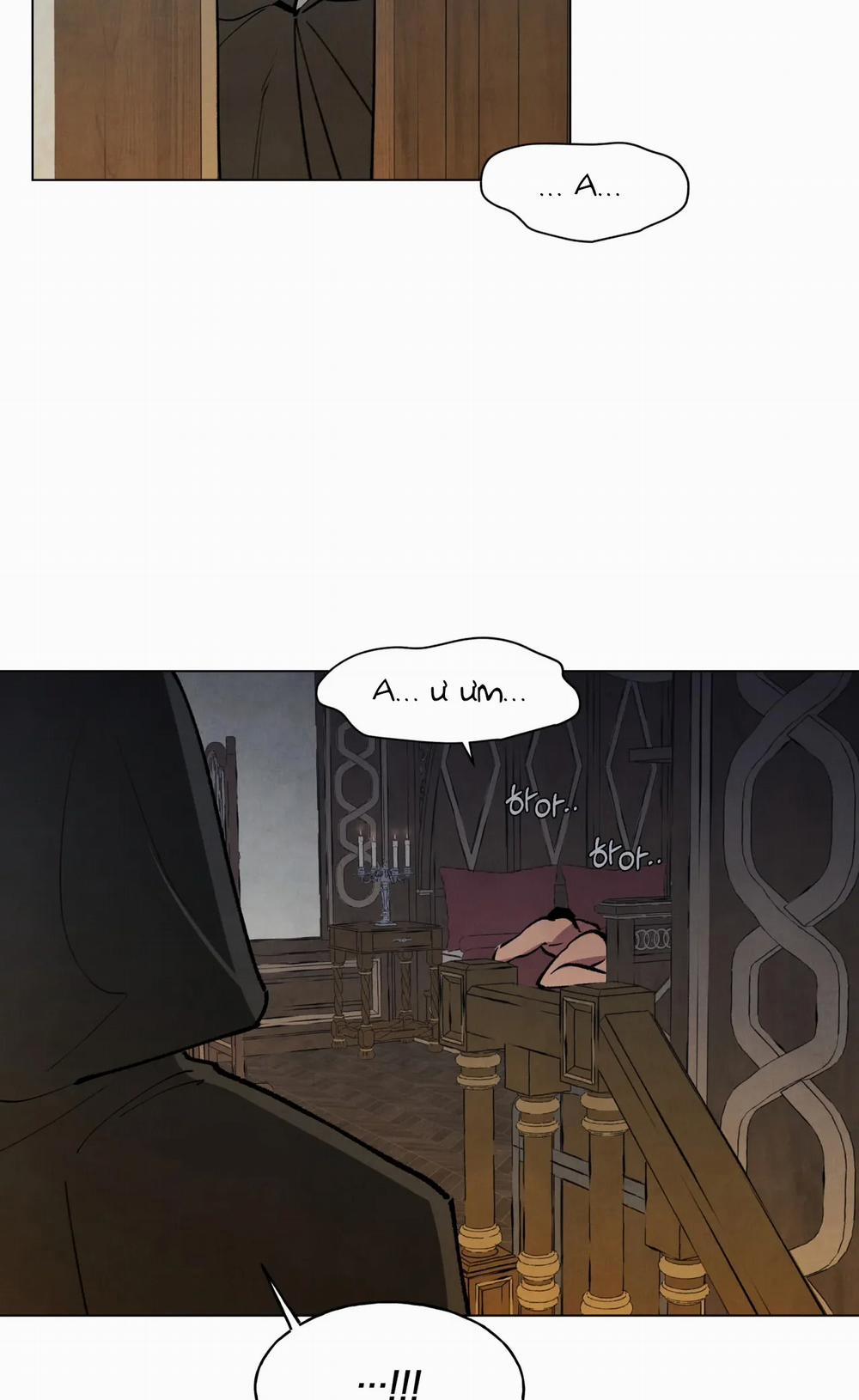 [18+] Khế Ước Bí Mật Của Đại Công Tước Phương Bắc 1.2 trang 19