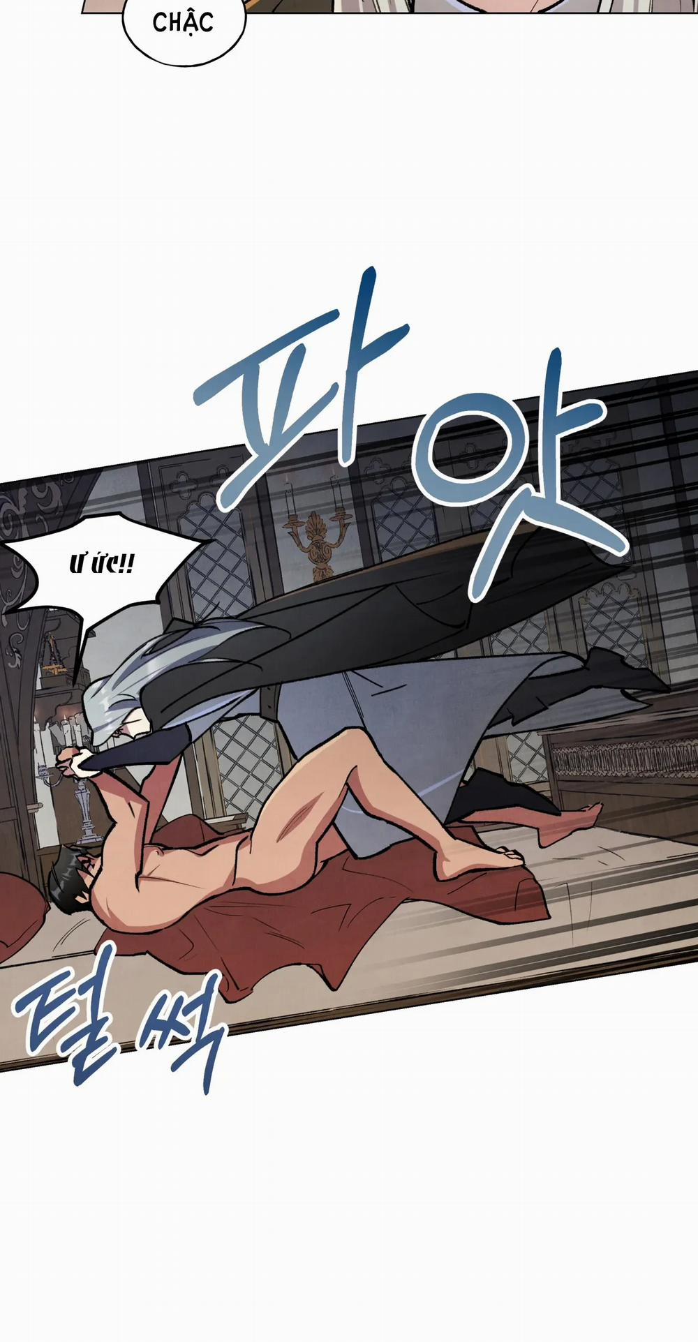 [18+] Khế Ước Bí Mật Của Đại Công Tước Phương Bắc 1.2 trang 30