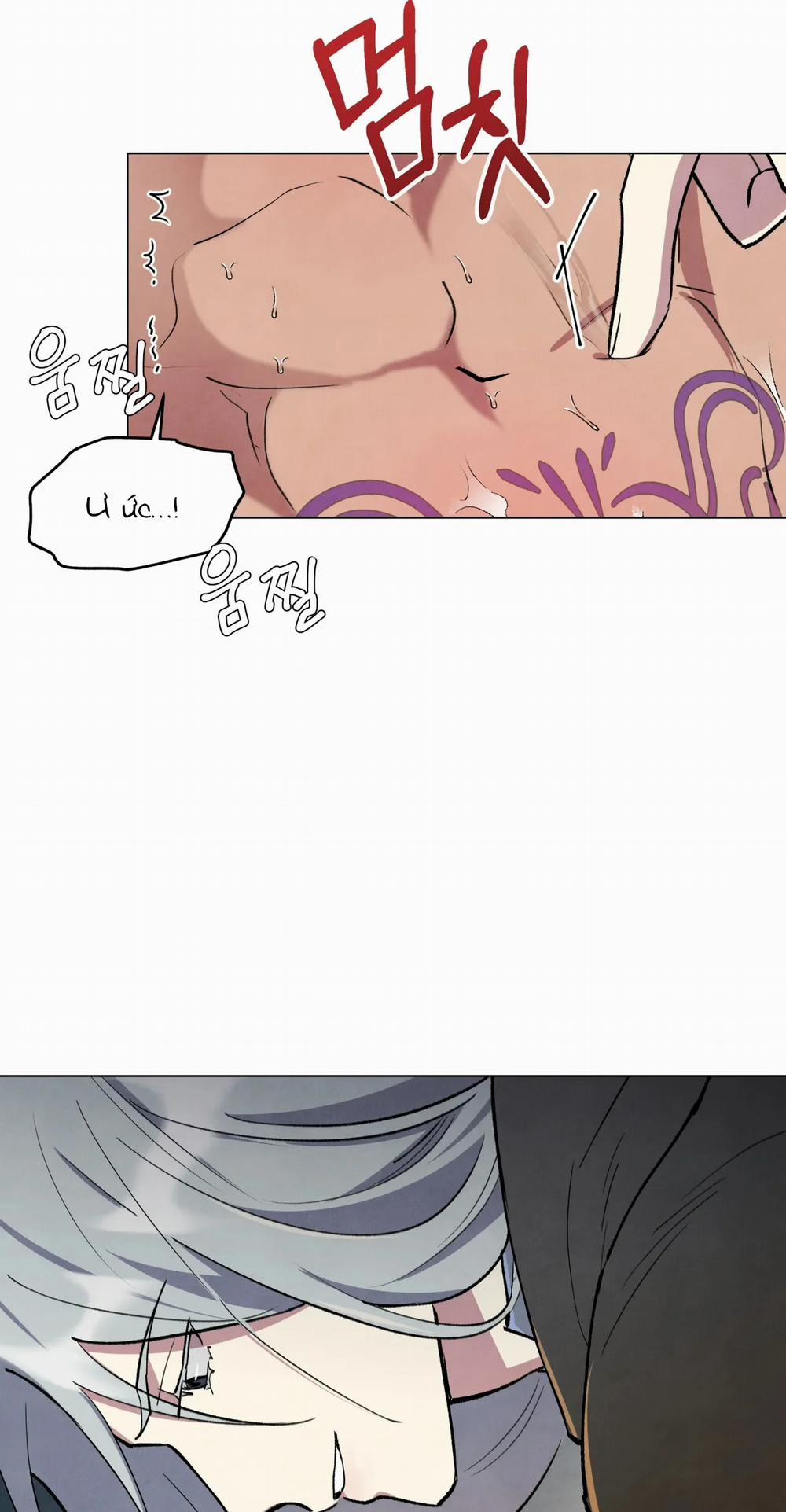 [18+] Khế Ước Bí Mật Của Đại Công Tước Phương Bắc 1.2 trang 34