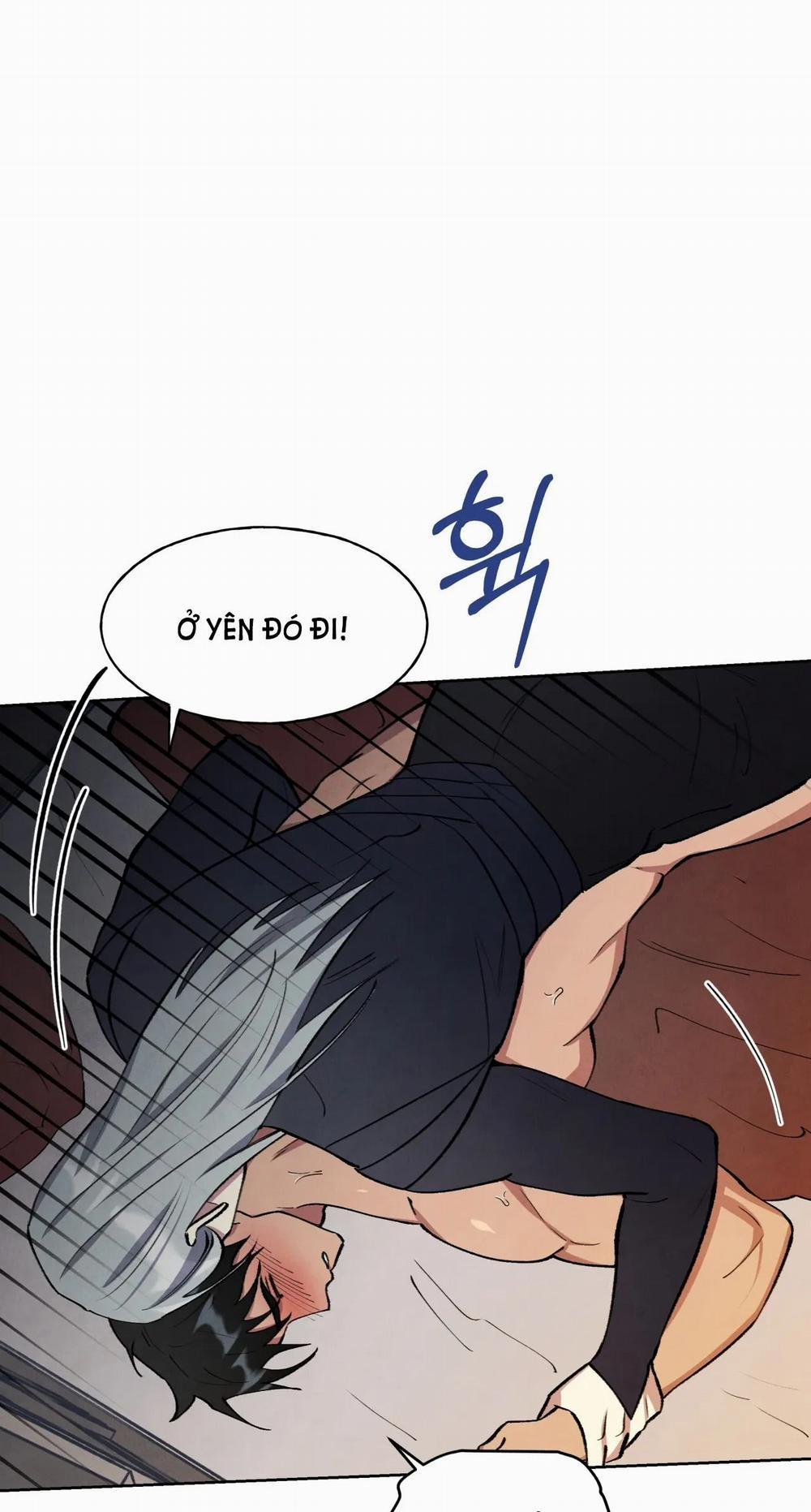 [18+] Khế Ước Bí Mật Của Đại Công Tước Phương Bắc 10.2 trang 0