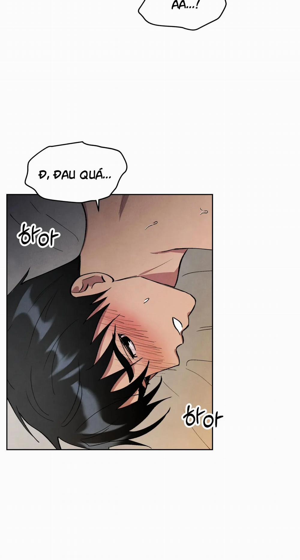 [18+] Khế Ước Bí Mật Của Đại Công Tước Phương Bắc 10.2 trang 1