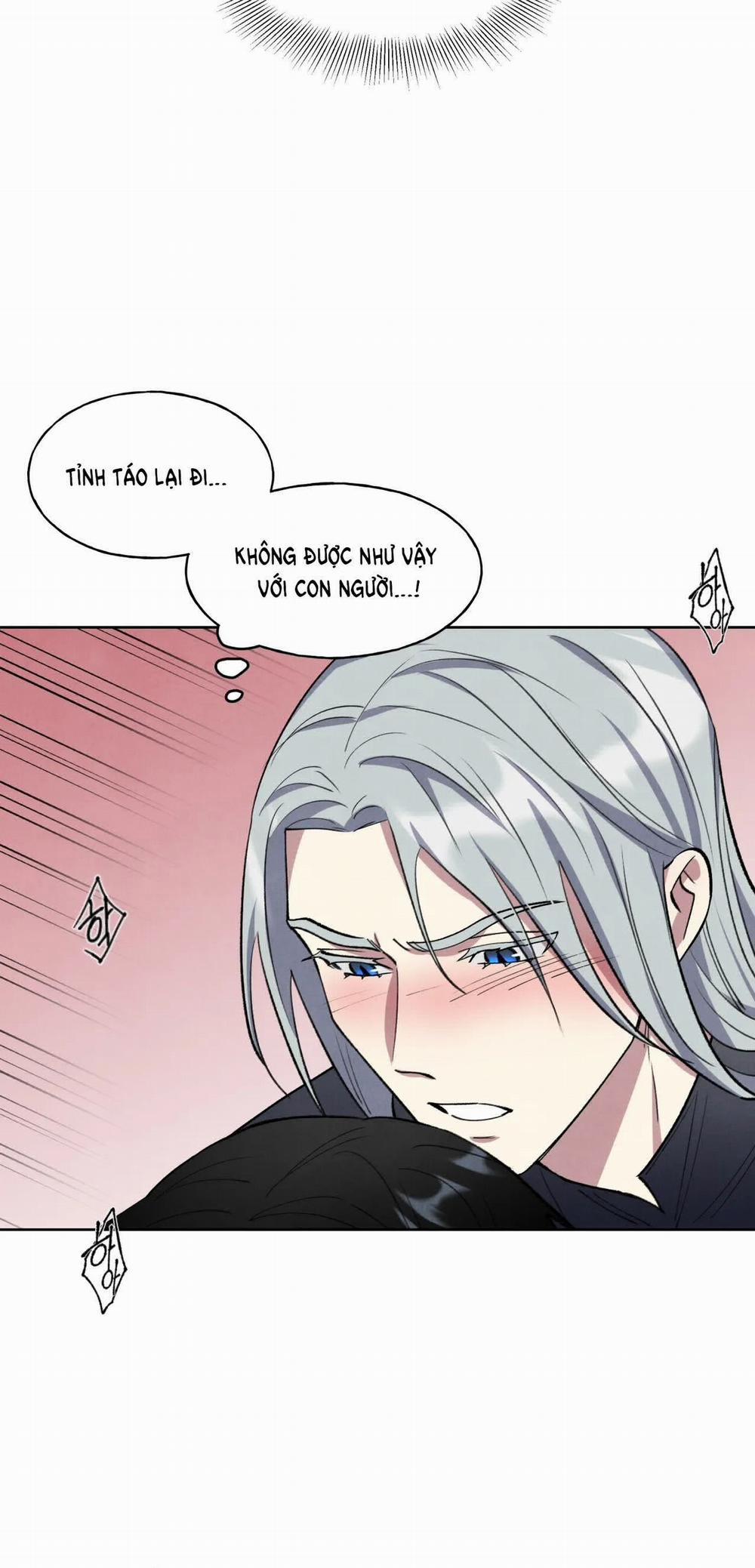 [18+] Khế Ước Bí Mật Của Đại Công Tước Phương Bắc 10.2 trang 10